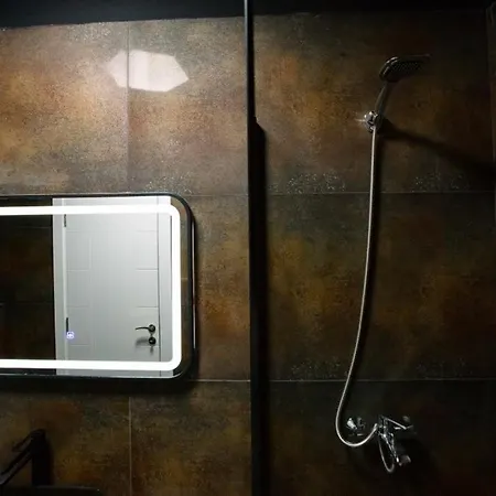 Luxury At Condor Center * Tirana