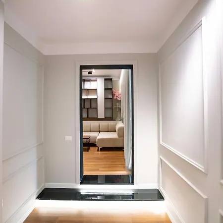 Luxury At Condor Center Apartamento *