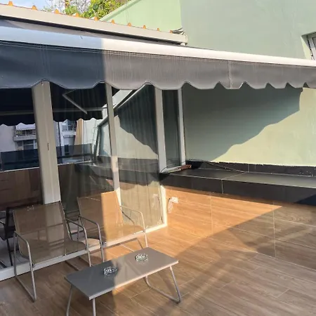 Apartamento Luxury At Condor Center