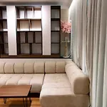 Luxury At Condor Center Tirana