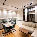 Appartement Luxury At Condor Center *