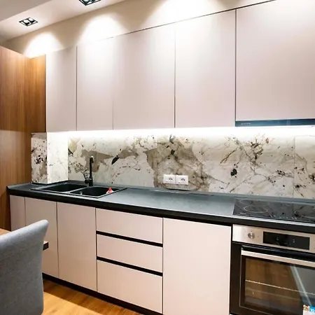 Apartment Luxury At Condor Center