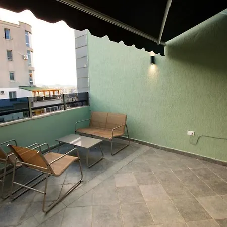 Apartment Luxury At Condor Center