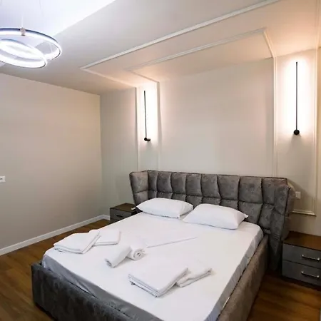 Apartment Luxury At Condor Center *