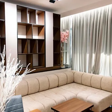 Luxury At Condor Center Appartement