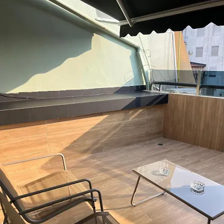 Luxury At Condor Center Apartment *