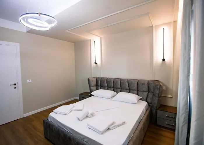 アパート Luxury At Condor Center *