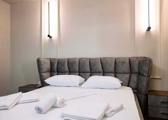 Luxury At Condor Center アパート *