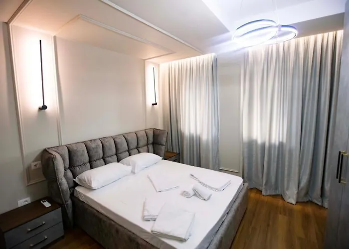 アパート Luxury At Condor Center