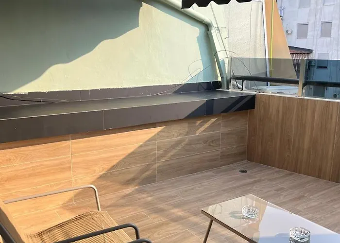 Luxury At Condor Center アパート *