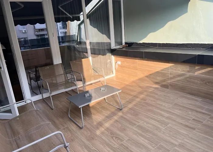 アパート Luxury At Condor Center *