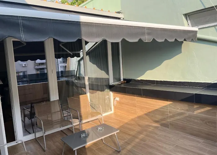 アパート Luxury At Condor Center